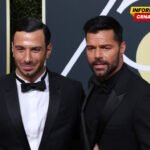 Ovo je bivši muž Rikija Martina, razvod ih nije posvađao: Potpuno posvećeni djeci