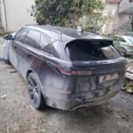 Osumnjičenom da je zapalio automobil sveštenika Backovića produžen pritvor još tri mjeseca