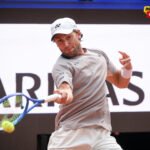 Kasper Rud izborio polufinale u Rimu