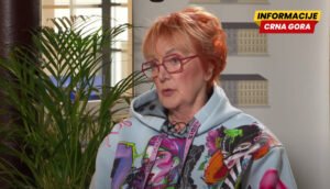 Rudan: Gola među ljubavlju i bolestima