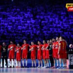 Crnogorski rukometaši danas protiv Slovenije u prvom meču baraža za SP (18h)