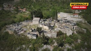 Dalmacija: Na tuđoj zemlji izgradio mrtvačnicu i grobnice koje je naplaćivao 10.000 eura