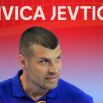 Jevtić napustio Crvenu zvezdu: Ne idem u Tursku, okrenut sam obavezama sa Crnom Gorom