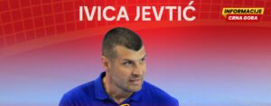 Jevtić napustio Crvenu zvezdu: Ne idem u Tursku, okrenut sam obavezama sa Crnom Gorom