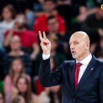 Trener Zvezde nakon tuče protiv Zlatibora: Izvinjavam se, ovo je ljudska i košarkaška bruka