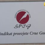 Sindikat prosvjete: Odbačena revizija Vrhovnog suda u korist nastavnice zbog radova preko norme