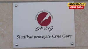 Sindikat prosvjete: Odbačena revizija Vrhovnog suda u korist nastavnice zbog radova preko norme