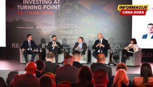 Lutovac: Nova infrastruktura otvara put za odlične investicije u Beranu