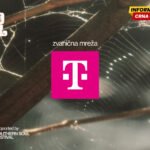 Crnogorski Telekom zvanična mreža festivala SOWL Weekender
