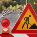 Radovi na više dionica