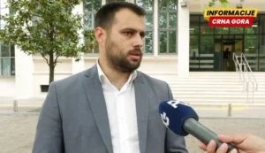 Vešović: Subvencije za produženi boravak djece počinju u junu