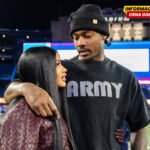 Ovo je bilo baš brzo: Kardi B i NFL igrač zaboravili na raskid