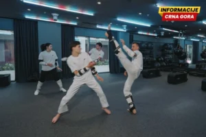 COK i SIRO pokrenuli Program oporavka i regeneracije sportista