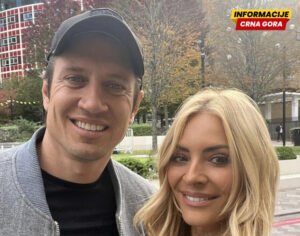 Britanski par sa „Strictly Come Dancing“ donio tešku odluku za razvod
