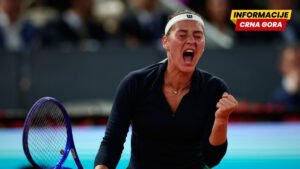 Kostjuk izborila finale Madrida protiv Andrejeve