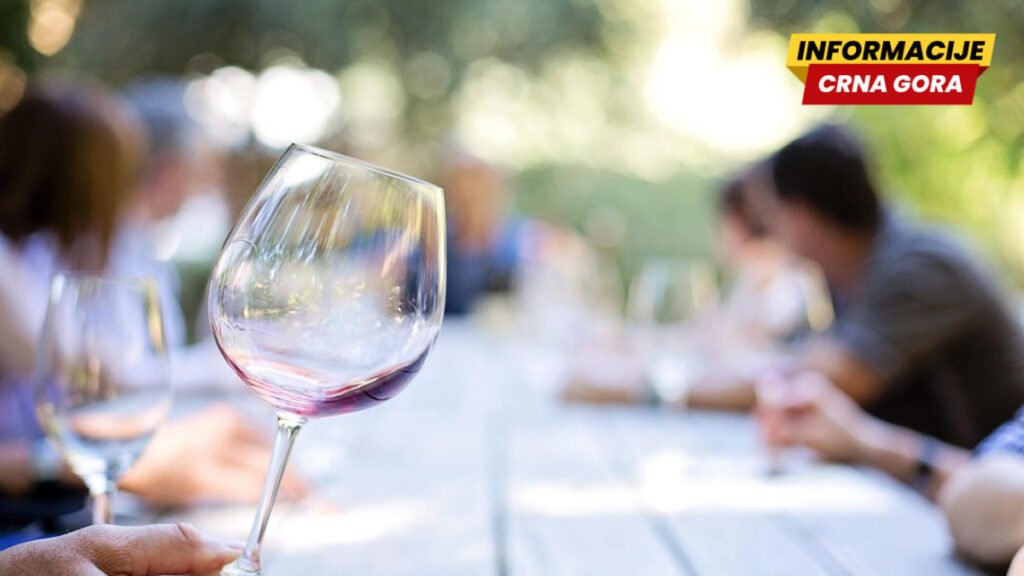 Nova studija razbija mit: Jedna čaša vina dnevno nije toliko zdrava kao što se misli