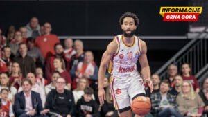 Devion Minc dobio okvir za igru u Dubai Basket-u