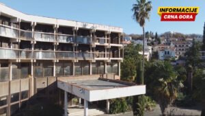 Hotel Igalo dobio novog vlasnika