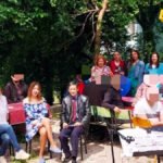 Koprivica i prijatelji: Humanitarni program za pacijente u Specijalnoj bolnici „Dobrota“ u Kotoru