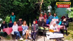 Koprivica i prijatelji: Humanitarni program za pacijente u Specijalnoj bolnici „Dobrota“ u Kotoru
