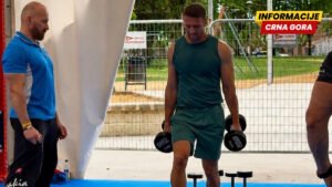 Crna Gora osvojila dvije medalje i ostvarila odlične rezultate na startu IFBB Evropskog prvenstva u Španiji