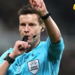 Danijel Zibert sudi finale Lige šampiona