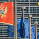Počinje rad na ugovoru o pristupanju Crne Gore EU