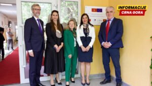 Kalvinjo: EIB pokreće investicije veće od 250 miliona eura za Crnu Goru