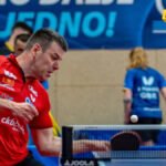 Bakić savladao Čileanca na startu turnira u Laškom