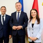 Gutić i De Dominićis: Sistemi zaštite djece i socijalnu podršku ključni za evropsko buduće Crne Gore