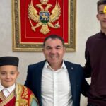 Prijestonica Cetinje i crnogorska porodica iz Berlina zajedno za mladih šahista