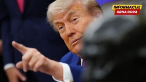 Tramp suspendira federalnu taksu na benzin kako bi pomoćno Amerikancima