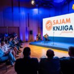 Svečano otvoren 20. Međunarodni podgorički sajam knjiga i obrazovanja