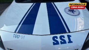 Potraga za Aleksandrom Šakovićem: Pobjegao iz kuće kad je policija došla da ga vodi u Spuž?