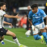 Šok u nadoknadi na “Maradoni” – Napoli izgubio od Bolonje