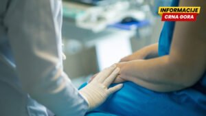 "Odnos medicinskih sestara sa pacijentima zasnovan na povjerenju i empatiji"