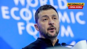Zelenski: Ukrajinski dronovi se razmatraju za nabavku 20 zemalja