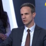 Mugoša predložio saslušanje nadležnih oko obuhvata vakcinacije djece