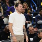 Dončić zbog porodičnih razloga neće igrati za Sloveniju ovog ljeta