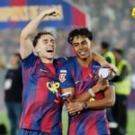 Jamalov rekord koji ni Ronaldo nije uspio da dostigne