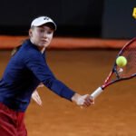 Ribakina i Švjontek u četvrtfinalu turnira u Rimu