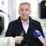 Janković: Predložićemo da se Slavku Peroviću dodijeli najveće državno priznanje