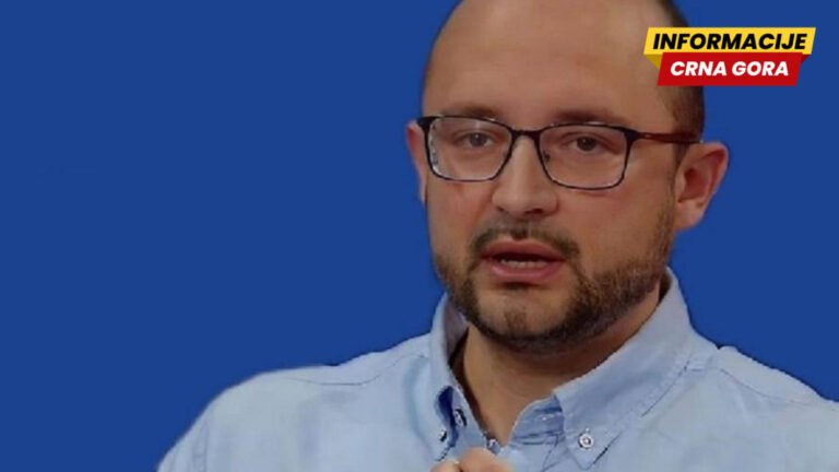 Alternativa CG podnijela krivičnu prijavu protiv profesora zbog osvajanja kvalifikacija