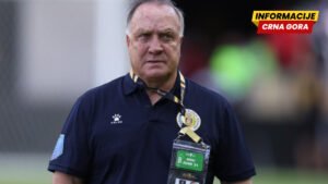 Advokat vraćen na Kurasao poslije odlaska Ruten-a