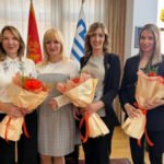 Borovinić Bojović: Biti medicinska sestra znači pokazivati humanost, strpljenje i snagu