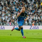 Latković prvi put među “sokolima” za duele sa Bugarskom i Slovačkom