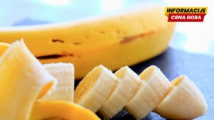 Banane: prirodni štit za srce i kako smanjuju loš holesterol