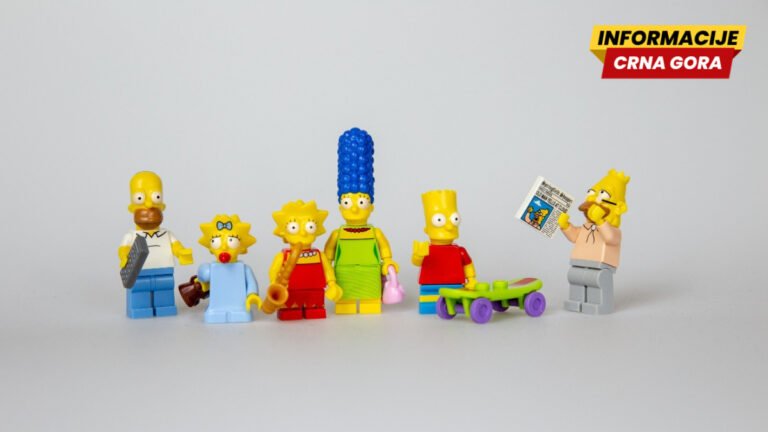 Simpsonovi ponovo predvidjeli virusni zahvat na kruzeru preko deset godina