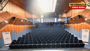 KIC “Budo Tomović” u Maju: Bogat i Raznovrstan Program za Sve Generacije