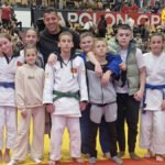 Ippon zablistao u Mariboru: Zlato za Hanu Šturanović